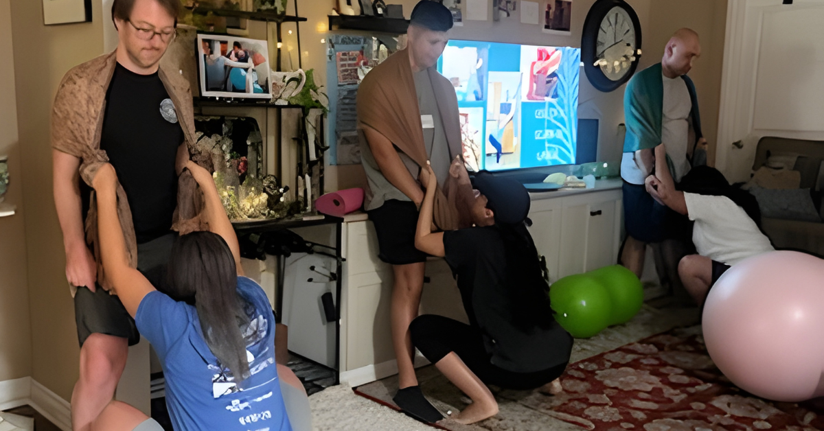 Lamaze Childbirth Classes in Los Angeles: What to Know